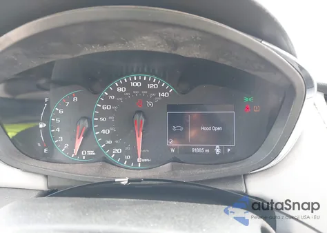 2019 Chevrolet Trax Ls z USA, uszkodzony, nr VIN 3GNCJKSB2KL387507